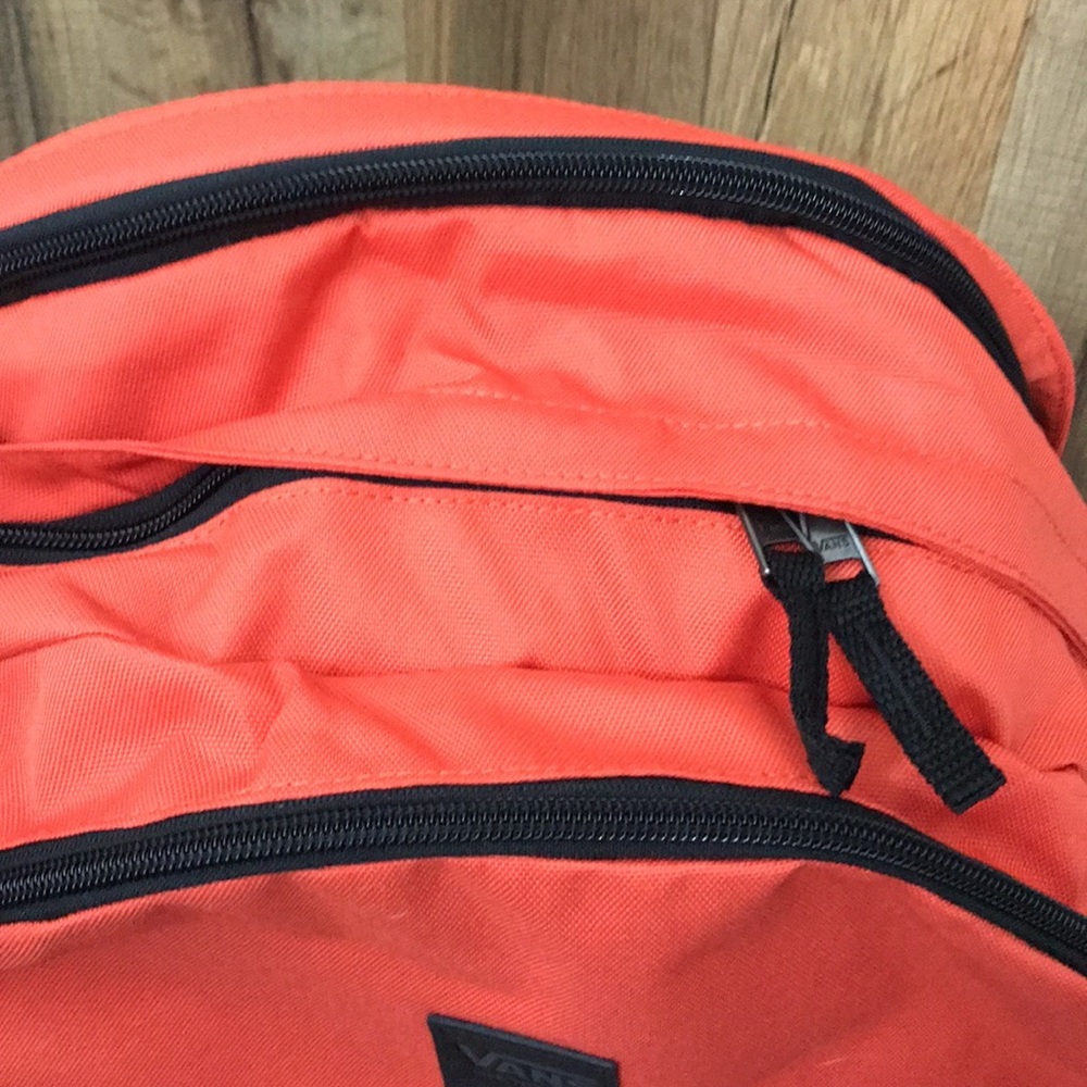 VANS BACKPACK 🎒 BRAND NEW - Picture 8 of 10